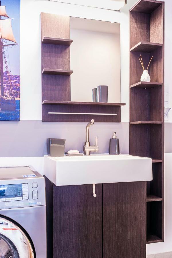Beso Apartment Gdańsk Eksteriør billede